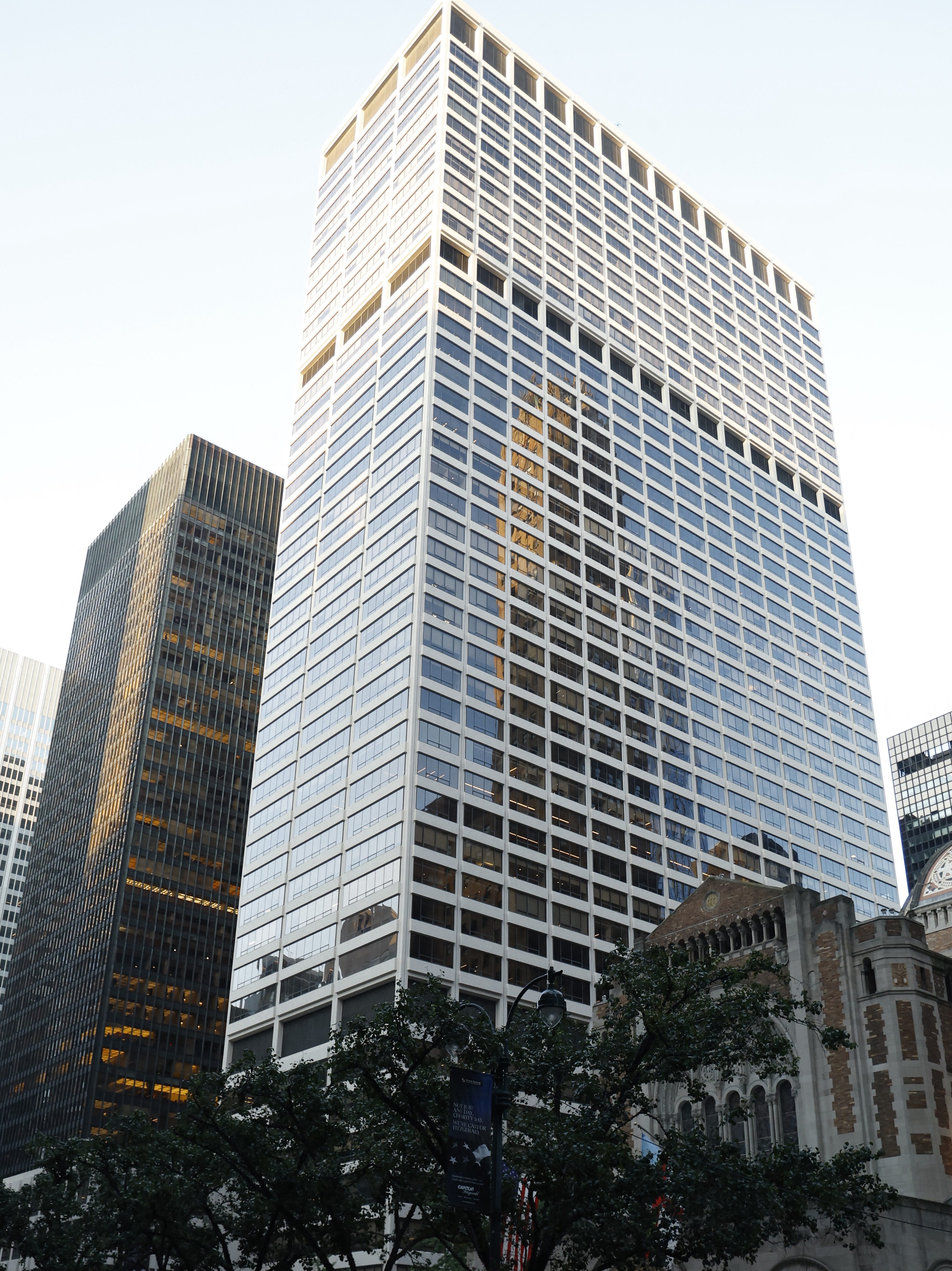 345 Park Avenue NYC Shooter: Updates on Suspect's Identity & Situation