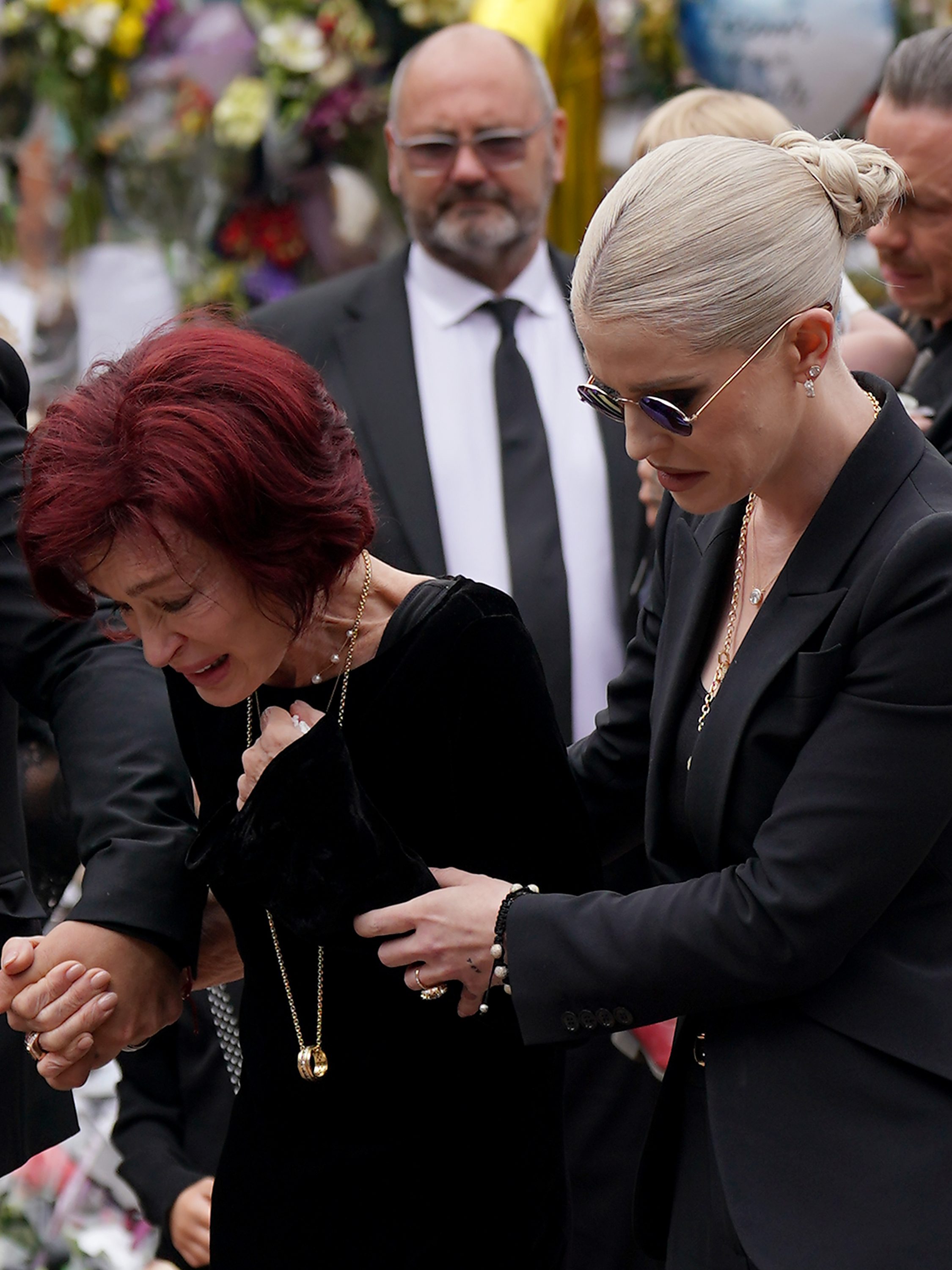 Ozzy Osbourne Funeral: How the Late Rock Legend Is Being Honored