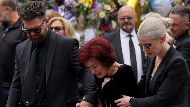 Ozzy Osbourne’s Children: See Photos of the Late Metal Icon’s 6 Kids