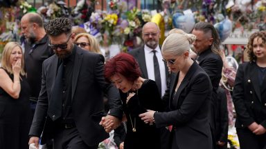 Ozzy Osbourne Funeral: How the Late Rock Legend Is Being Honored