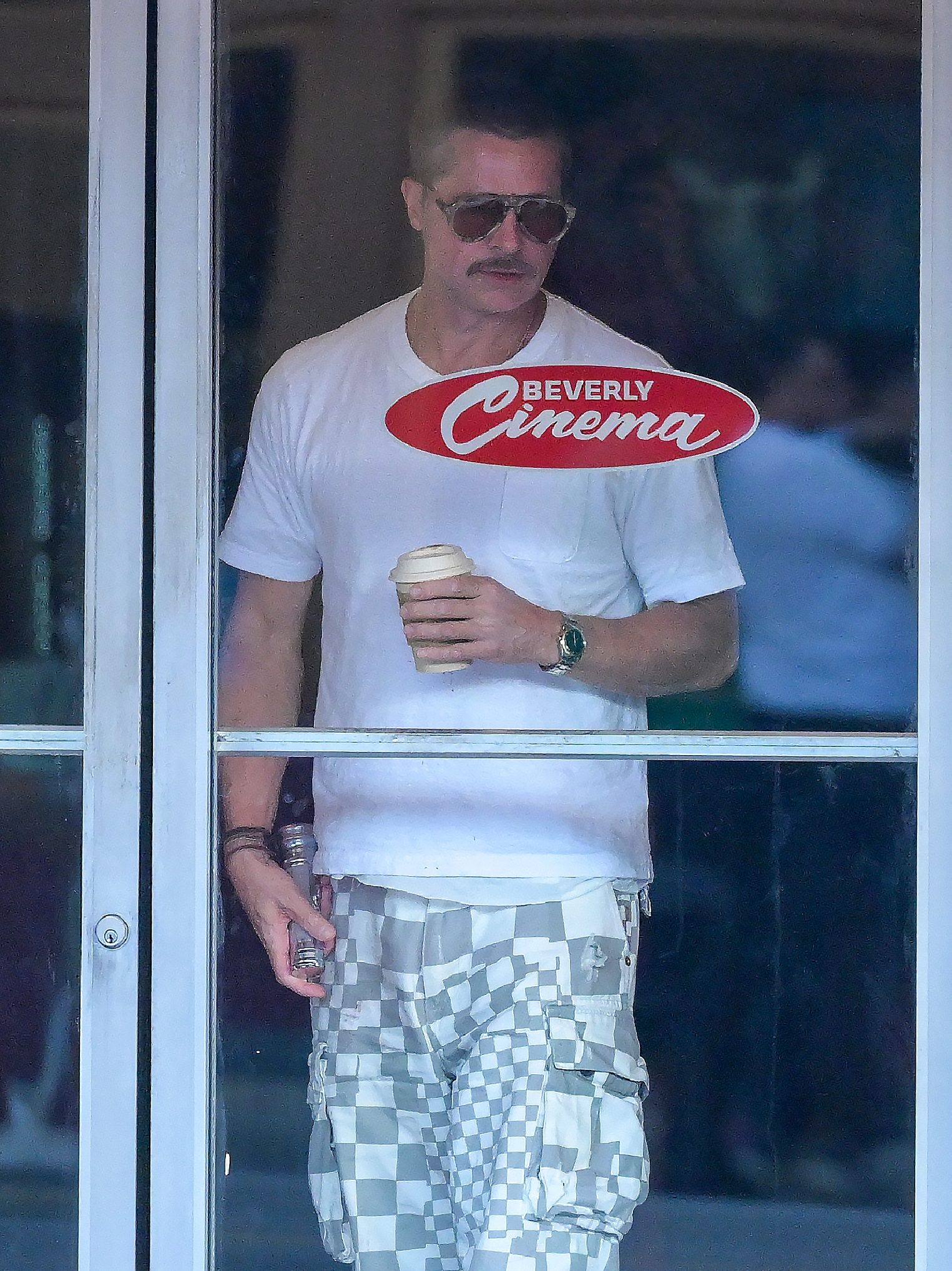 'Once Upon a Time in Hollywood' Sequel: About the Cliff Booth Movie Spinoff