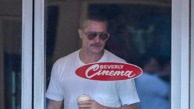 'Once Upon a Time in Hollywood' Sequel: About the Cliff Booth Movie Spinoff