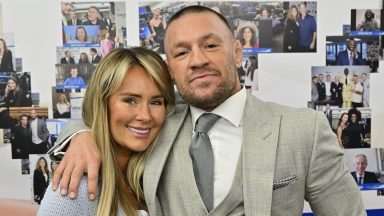 Conor McGregor's Wife: Find Out if He Married Fiancée Dee Devlin