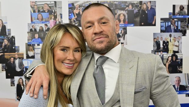 Conor McGregor's Wife: Find Out if He Married Fiancée Dee Devlin