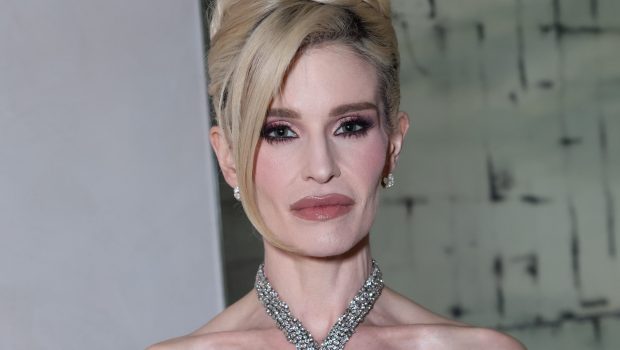 Kelly Osbourne: Photos of the Star & Daughter of Ozzy Osbourne