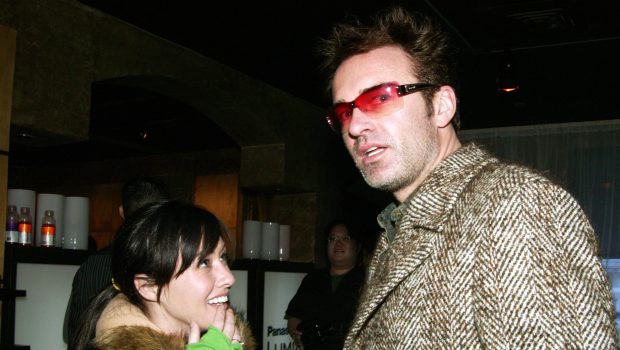 Did Shannen Doherty Date Julian McMahon? About the 'Charmed' Co-Stars' Relationship