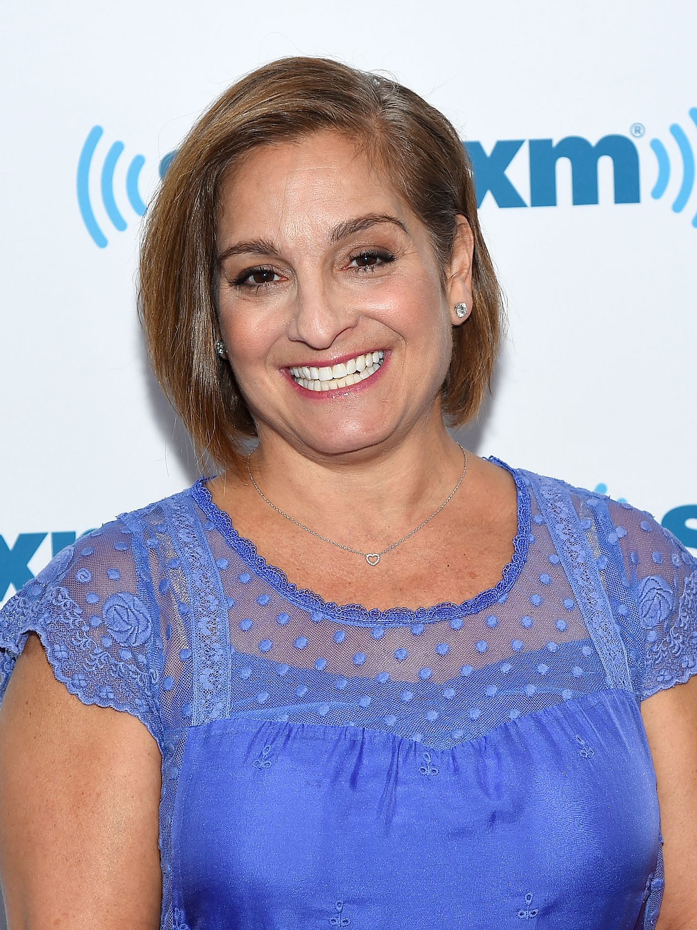 Mary Lou Retton's Children: Does the Former Gymnast Have Kids?