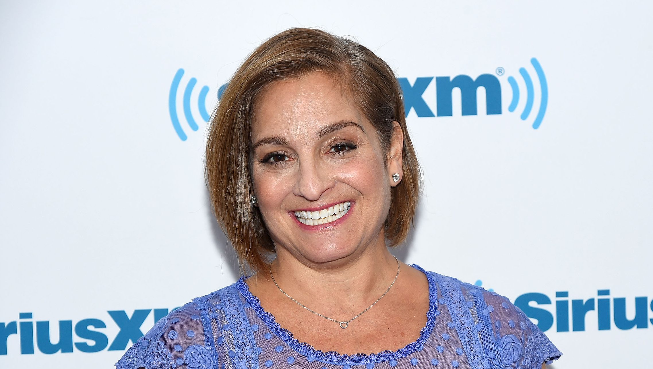 Mary Lou Retton’s Children: Does the Former Gymnast Have Kids? Mary Lou Retton’s Children: Does the Former Gymnast Have Kids?