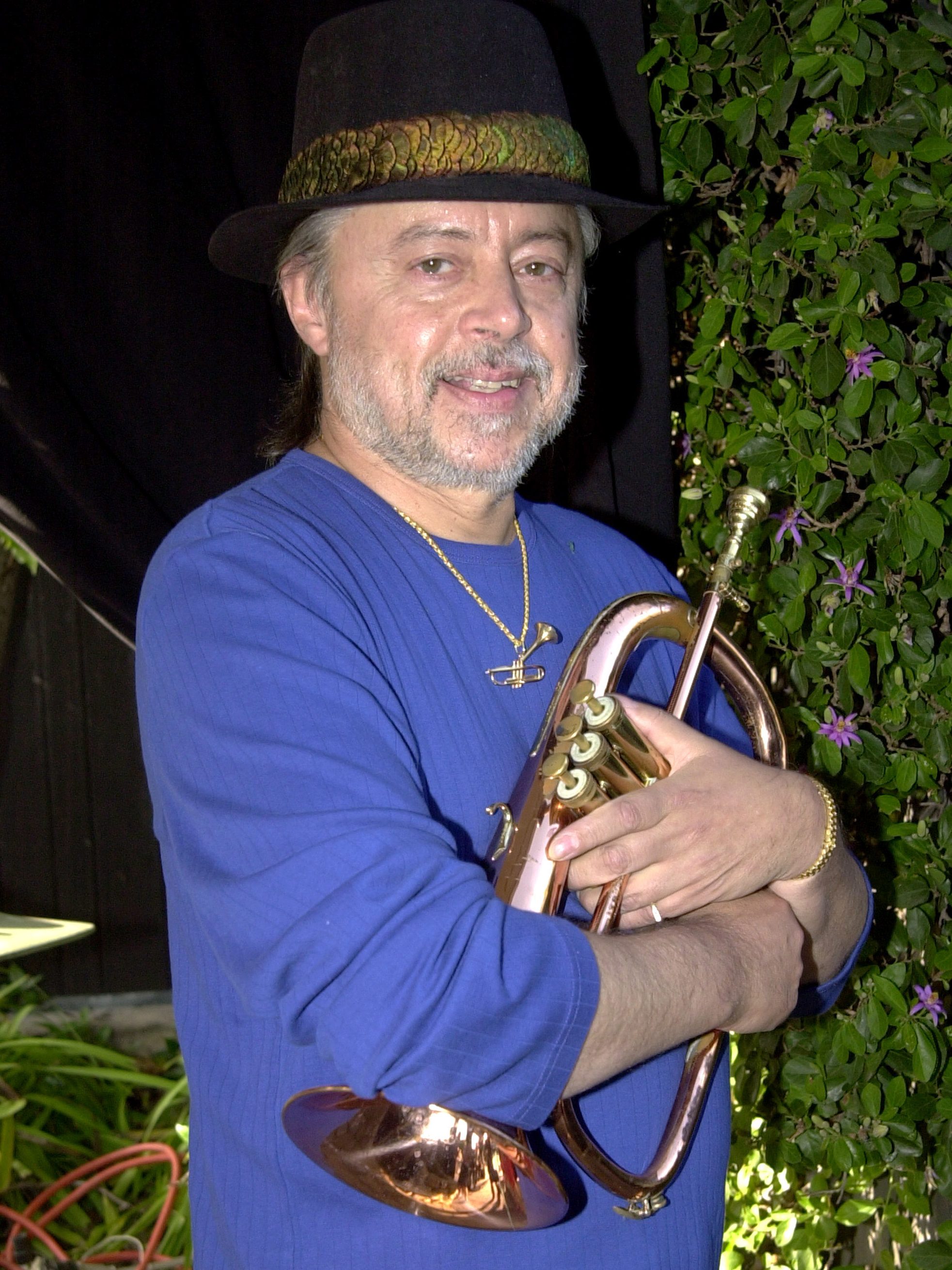 Chuck Mangione: About the Late Jazz Musician, His Death, Net Worth & More