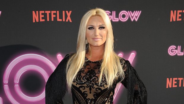 Brooke Hogan's Net Worth: How Much Money Hulk Hogan's Daughter Has