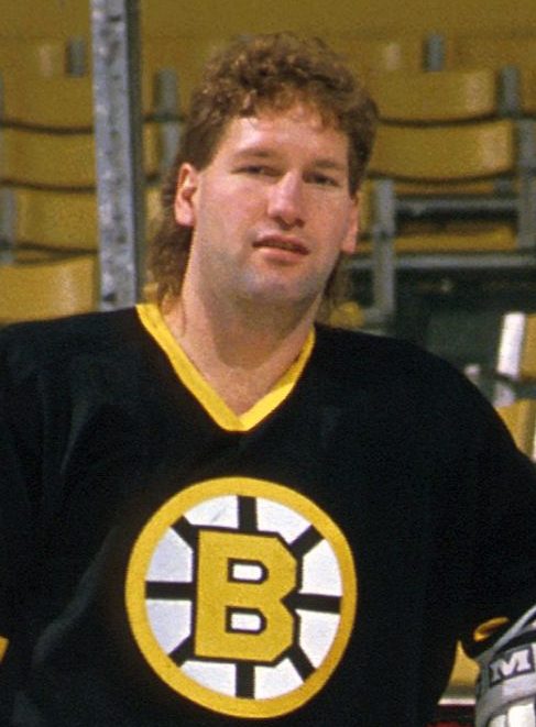 Who Was Lyndon Byers? 5 Things About the Boston Bruins Alum Who Died