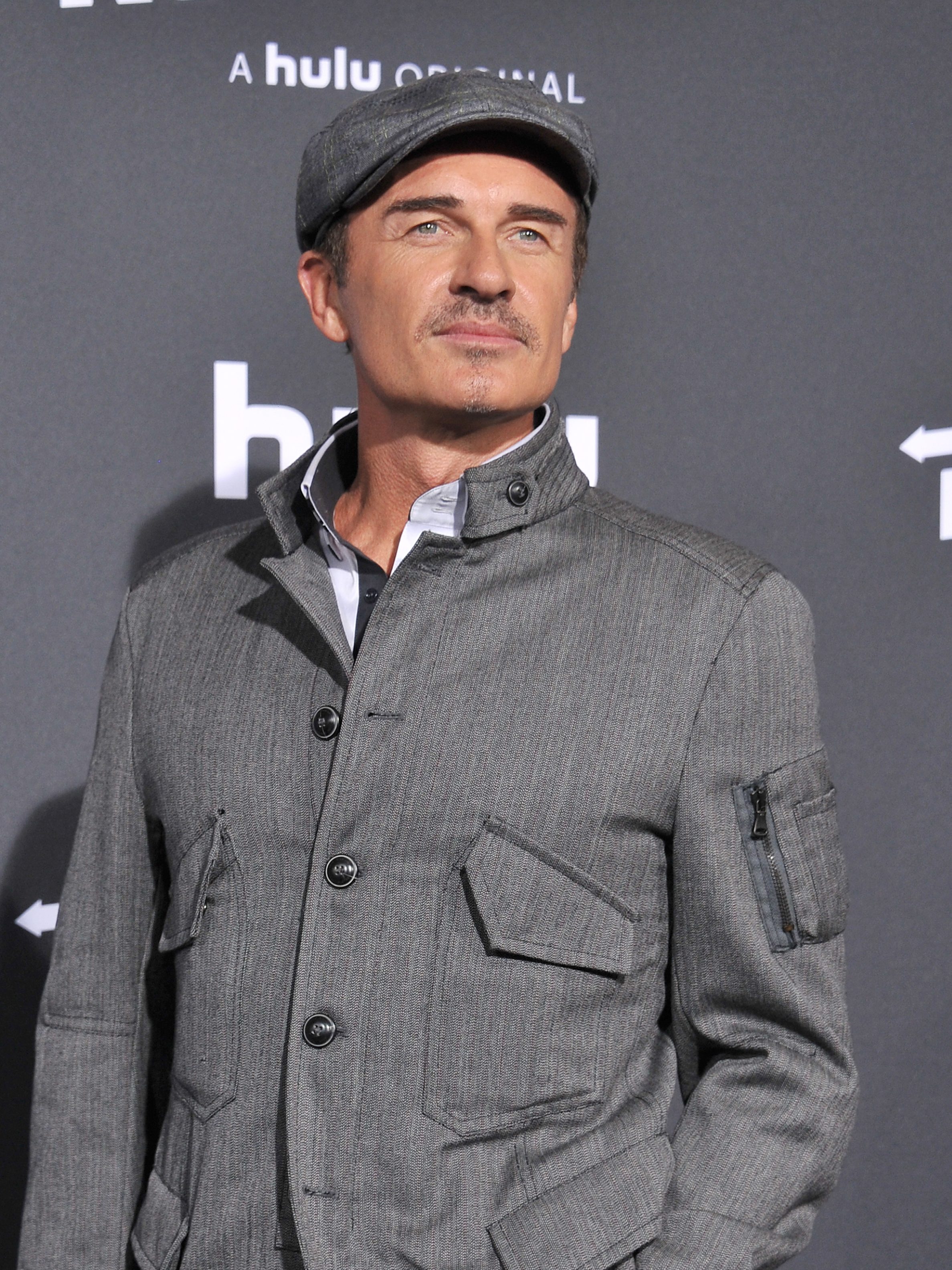 Julian McMahon's Cancer Battle: Inside the Late Actor's Private Health Struggles