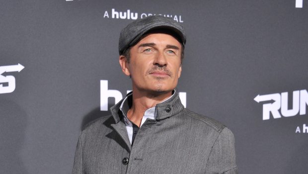 Julian McMahon's Cancer Battle: Inside the Late Actor's Private Health Struggles