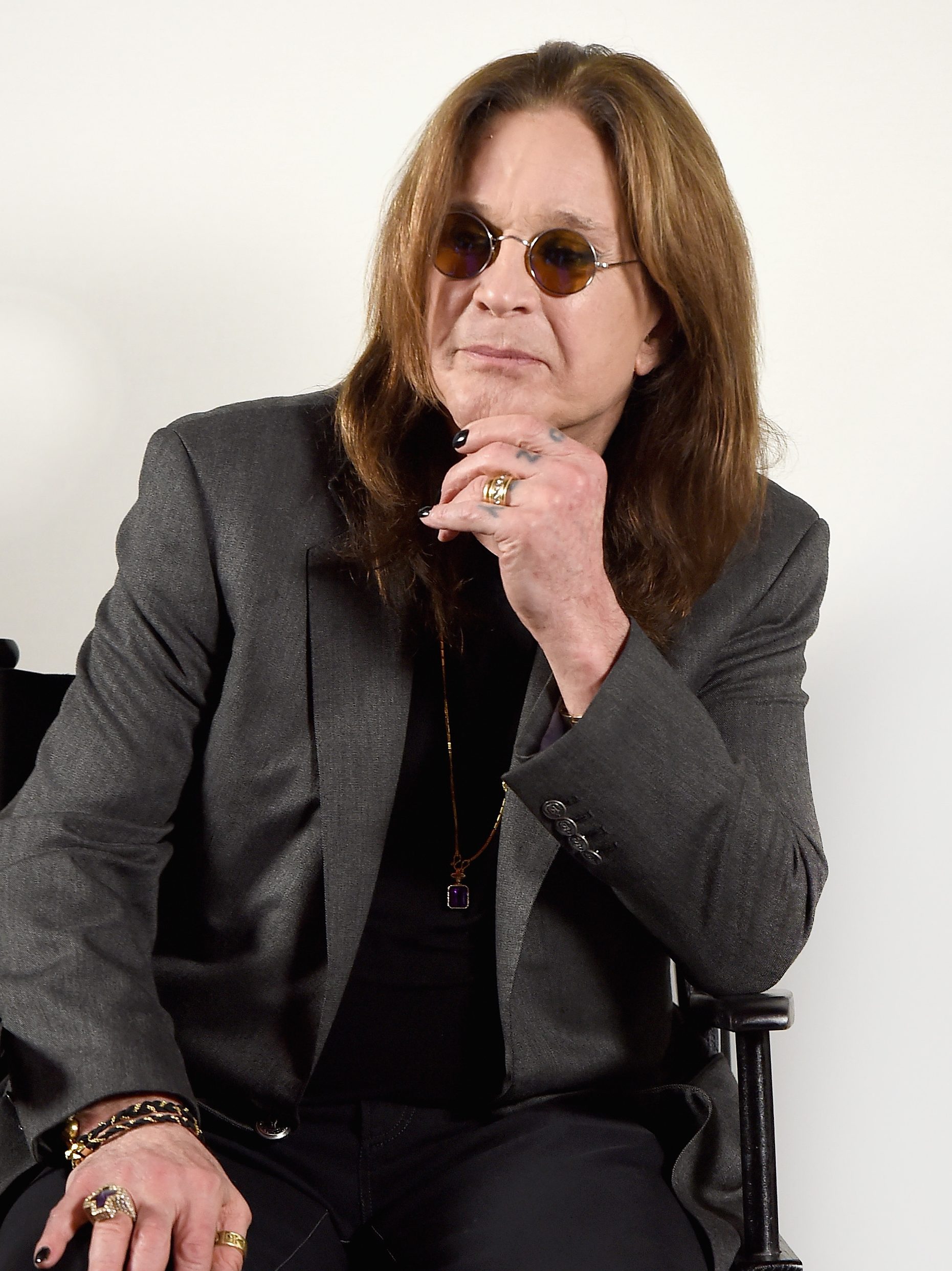 How Did Ozzy Osbourne Die? Updates on the Rock Legend's Cause of Death
