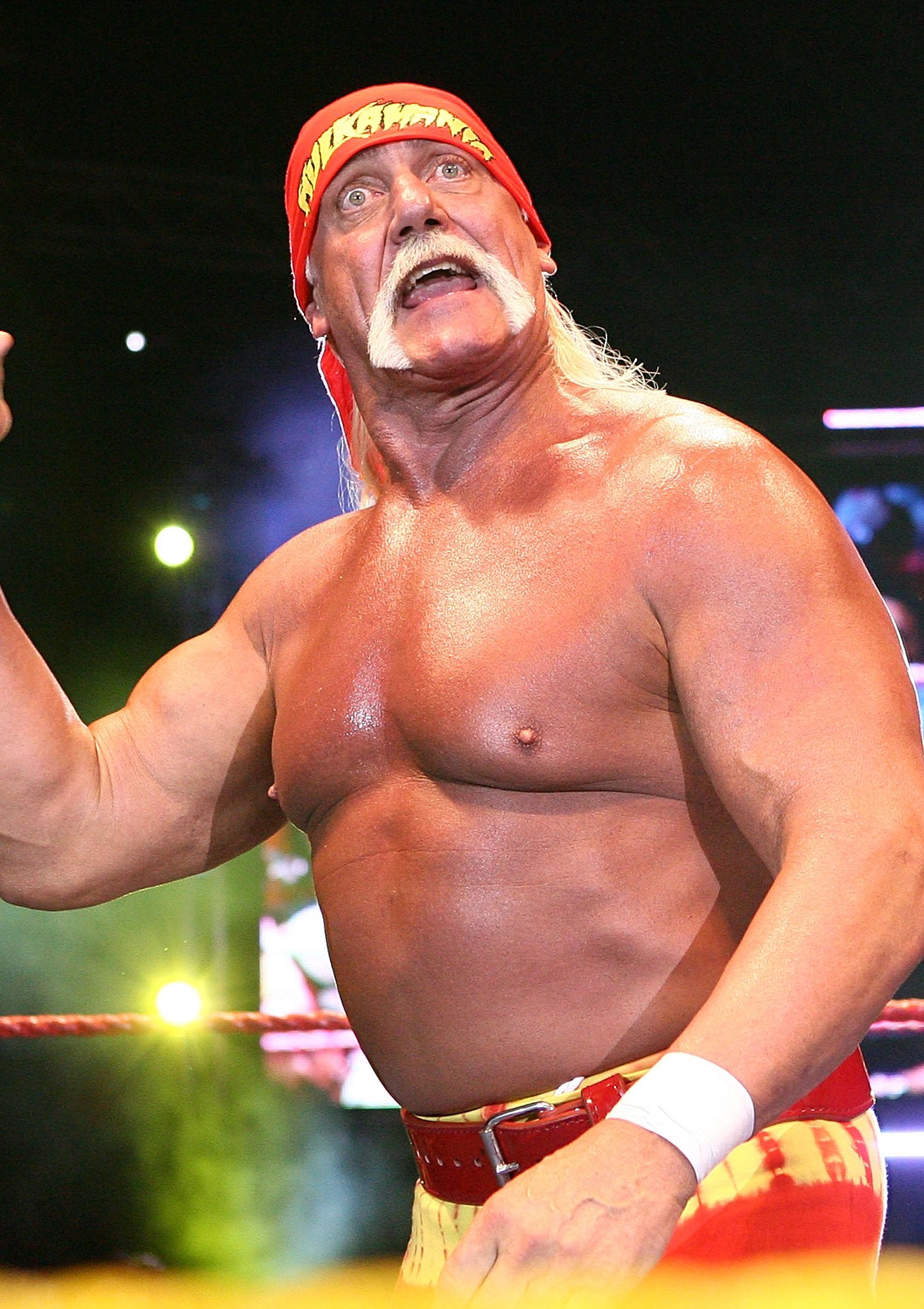 Hulk Hogan's Health Before Death: What Happened to the WWE Legend?