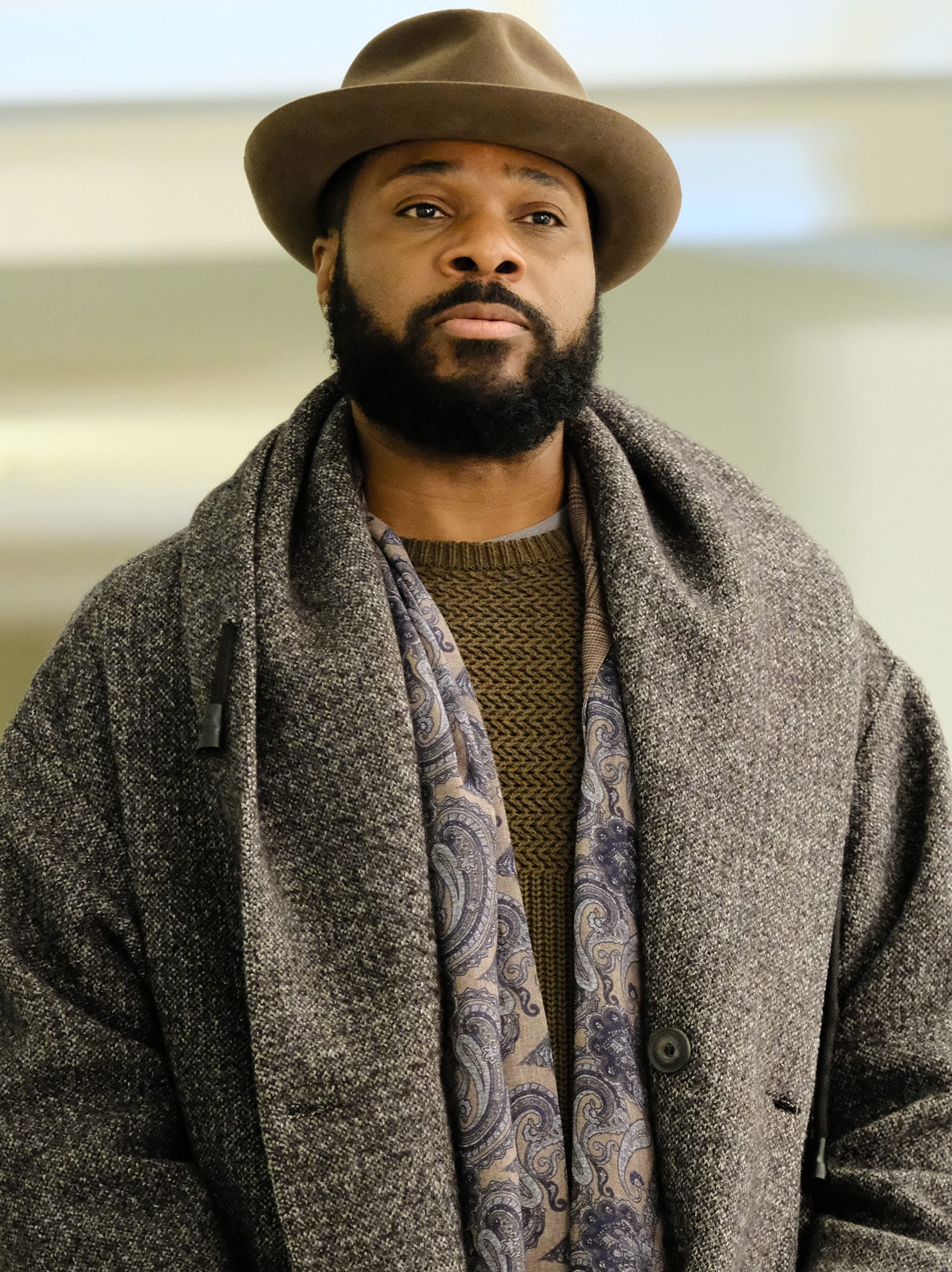 Malcolm-Jamal Warner Tributes: How His 'Cosby Show' Co-Stars & Celebrities Honored Him