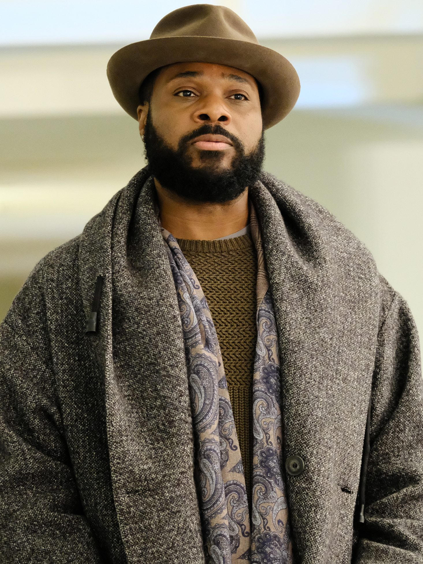 Malcolm-Jamal Warner's Wife: Who Was the Actor Married to When He Died?