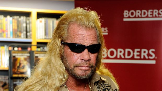 Dog The Bounty Hunter Kids: Meet His 13 Children & Their Mothers