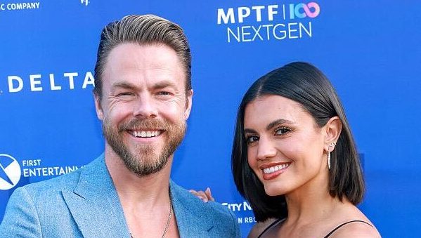 Hayley Erbert’s Health: Updates on Derek Hough’s Wife After Her Craniectomy