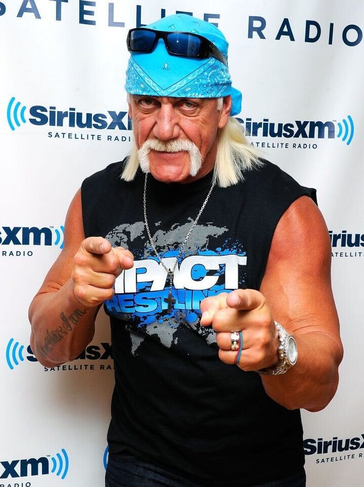 Hulk Hogan Net Worth 2025: How Much Money the WWE Legend Had
