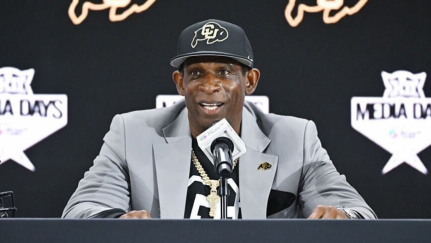 Deion Sanders’ Children: Meet Coach Prime’s Kids & Family Deion Sanders’ Children: Meet Coach Prime’s Kids & Family