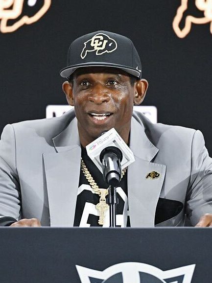 Deion Sanders' Children: Meet Coach Prime's Kids & Family