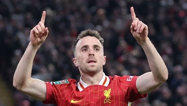 Diogo Jota Net Worth 2025: Salary, Endorsements & Career Earnings