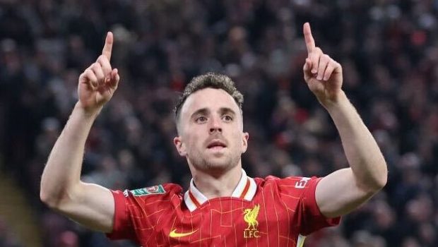 How Did Diogo Jota Die? Inside the Tragic Car Accident With His Brother Andre