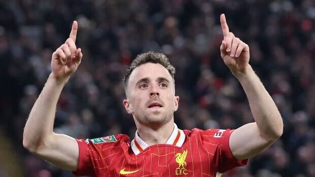 Diogo Jota's Wife: About Rute Cardoso, Their Marriage & Relationship