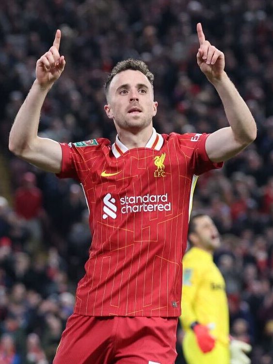 How Did Diogo Jota Die? Inside the Tragic Car Accident With His Brother Andre