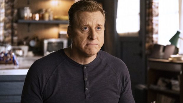 'Resident Alien' Canceled After 4 Seasons: Why USA Network Pulled the Plug