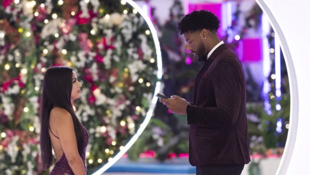 'Love Island USA' Season 7: Who Lost & Who Got Dumped?