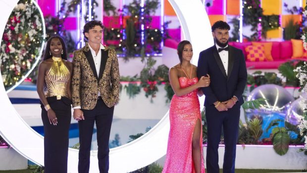 'Love Island USA' Winners 2025: Who Won Season 7 of the Show?