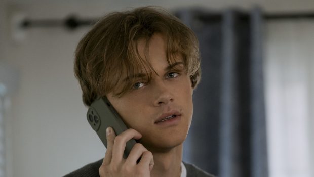 How Much Older Are Conrad and Jeremiah Than Belly in 'The Summer I Turned Pretty'?