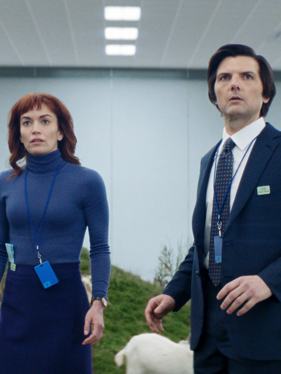 Emmy Nominations 2025: Complete Nominee List & Major Snubs