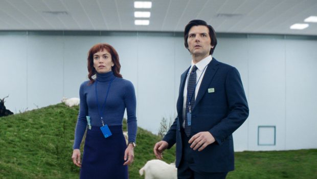 Emmy Nominations 2025: Complete Nominee List & Major Snubs