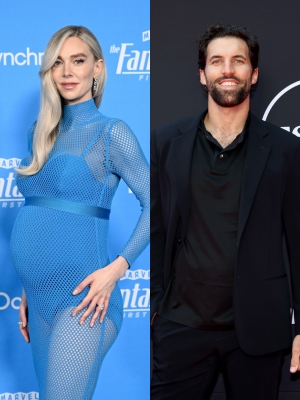 Vanessa Kirby's Fiancé: About Paul Rabil & Her Former Boyfriends