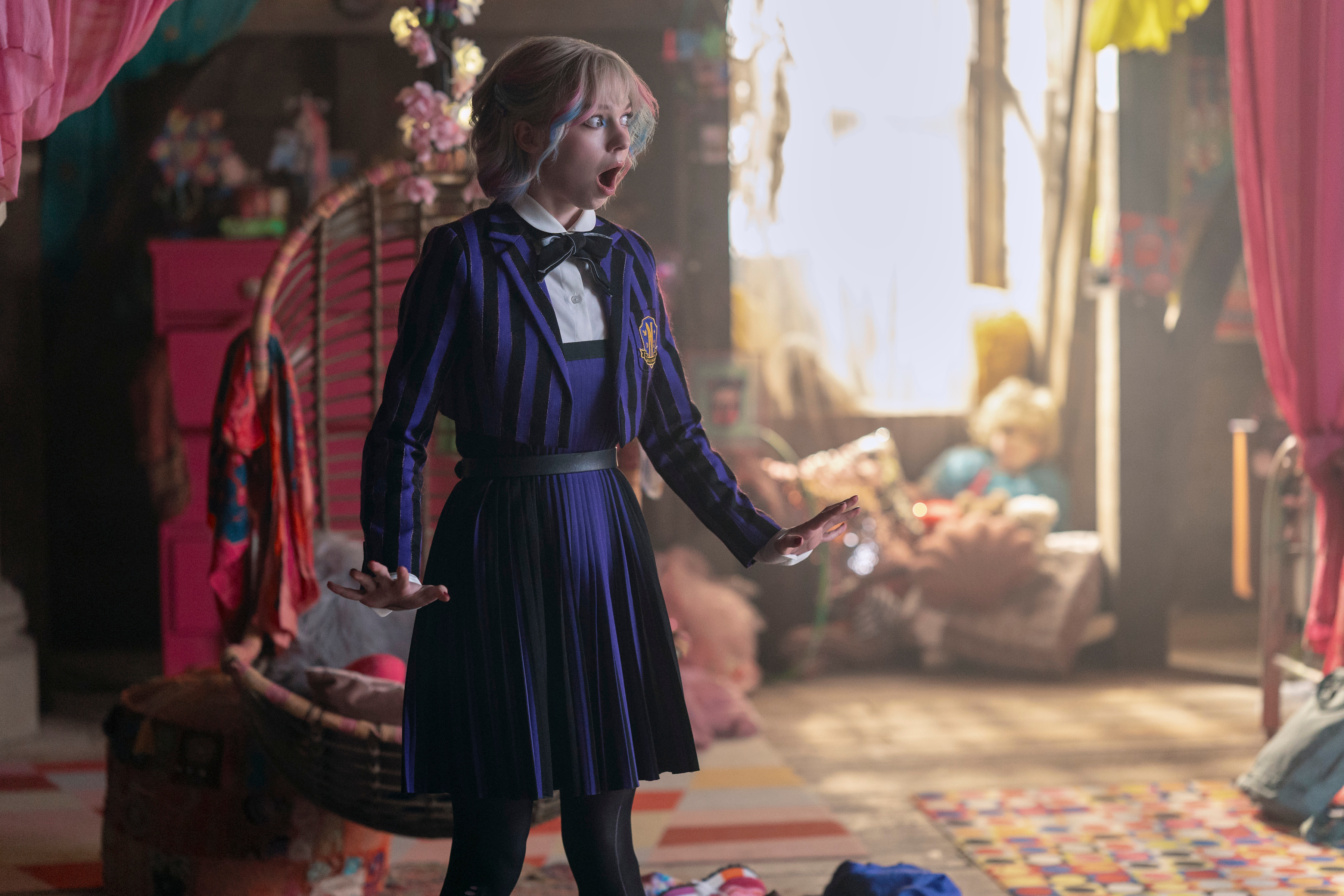 Does Enid Die in 'Wednesday' Season 2? Updates & Spoilers on Her