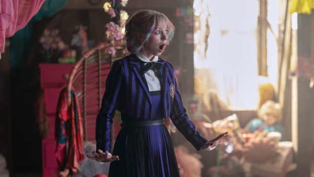 Does Enid Die in 'Wednesday' Season 2? Updates & Spoilers on Her Fate