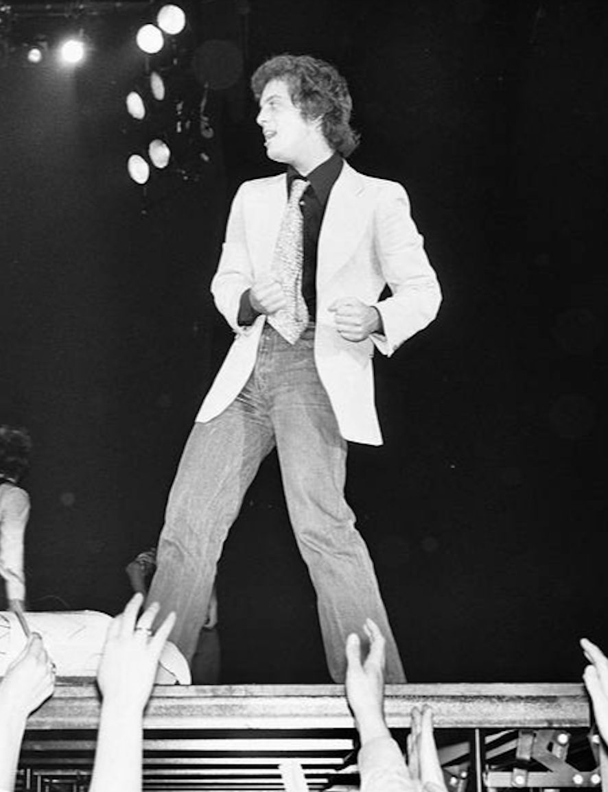 Billy Joel 'And So It Goes' Part 2: Release Date & How to Watch