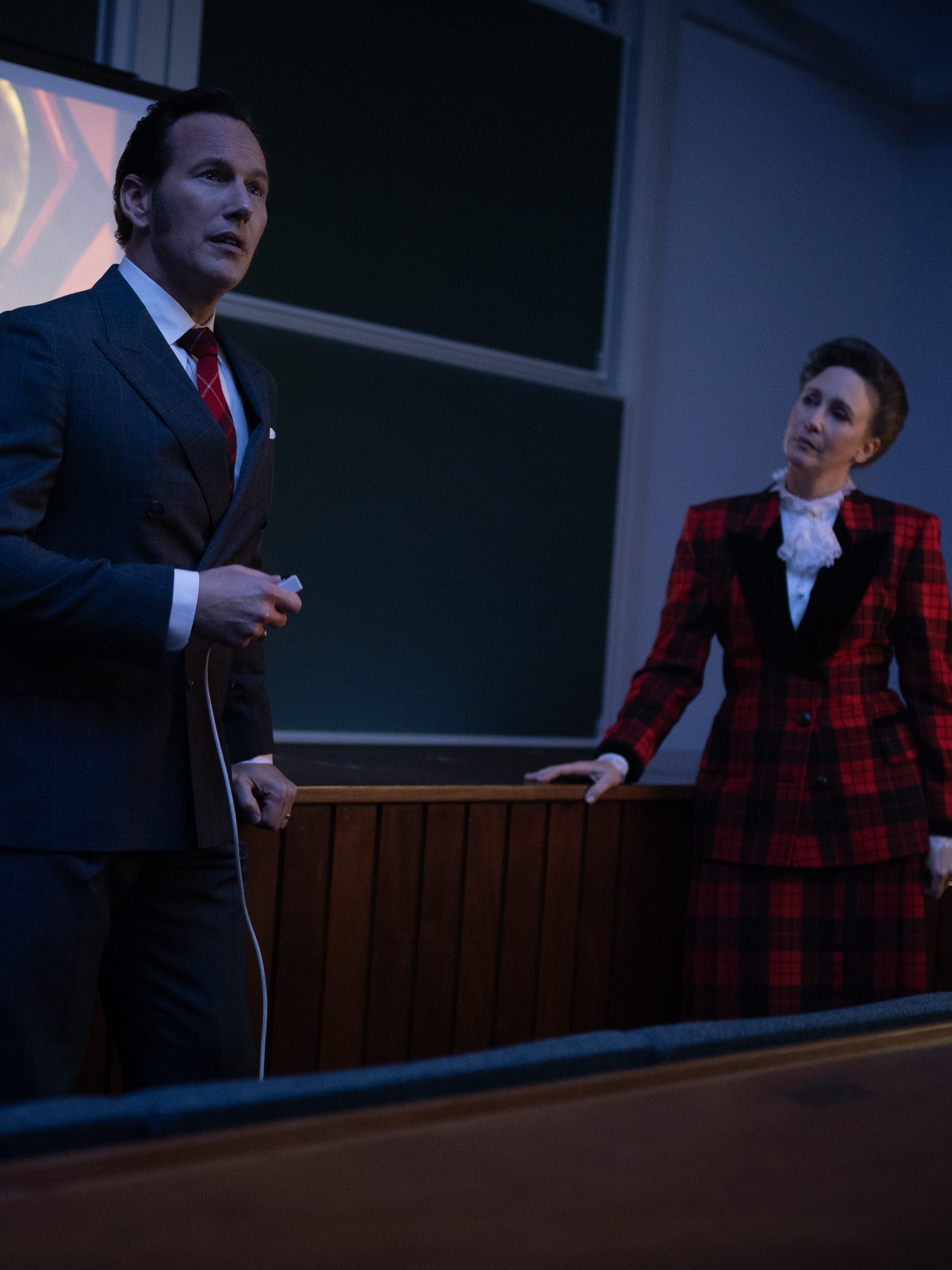 'The Conjuring' Movies in Order: Where to Stream the Franchise & Annabelle Spinoffs