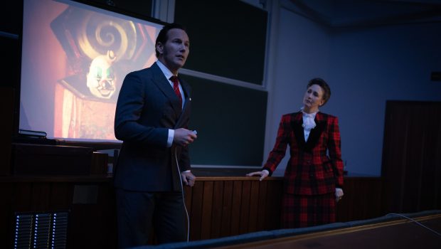'The Conjuring' Movies in Order: Where to Stream the Franchise & Annabelle Spinoffs