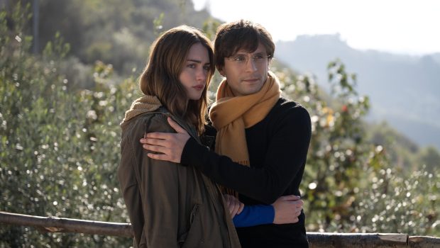 'The Twisted Tale of Amanda Knox' Hulu Cast: Meet the Actors in the Series