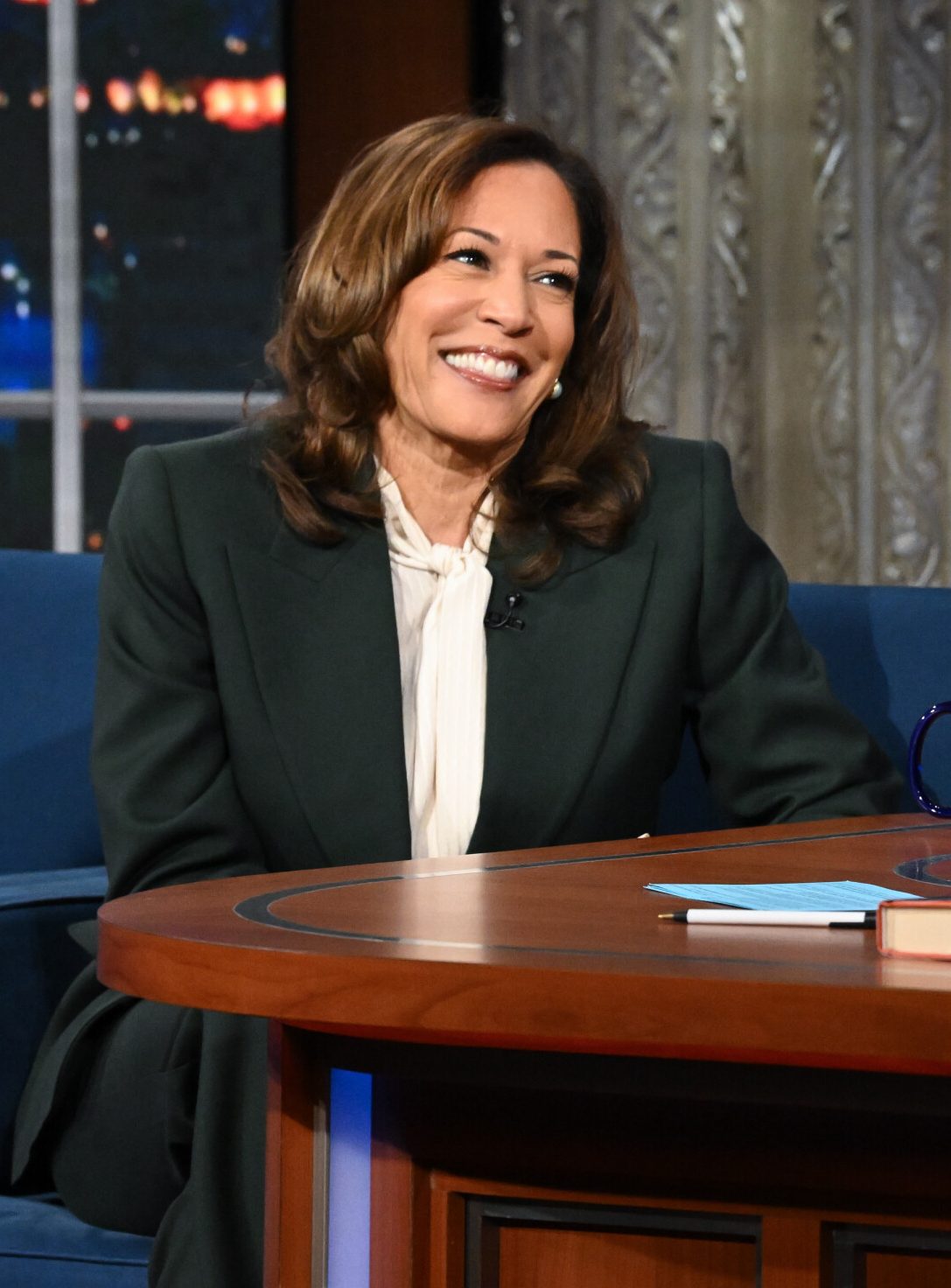 Is Kamala Harris Running for President in 2028? Why She Likely Won't