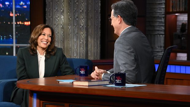 Is Kamala Harris Running for President in 2028? Why She Likely Won't