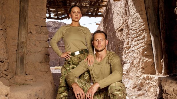 'Special Forces' Season 4 Cast: All the Stars in 'World's Toughest Test' Competition