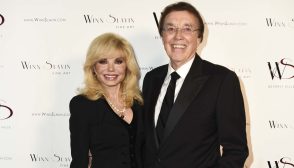 Loni Anderson’s Husband: All About Her 4 Marriages, From Burt Reynolds to Bob Flick