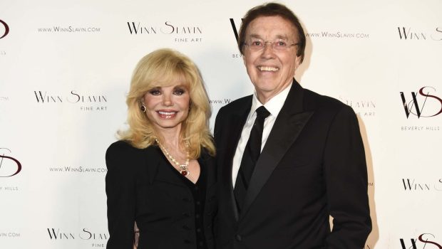 Loni Anderson’s Husband: All About Her 4 Marriages, From Burt Reynolds to Bob Flick