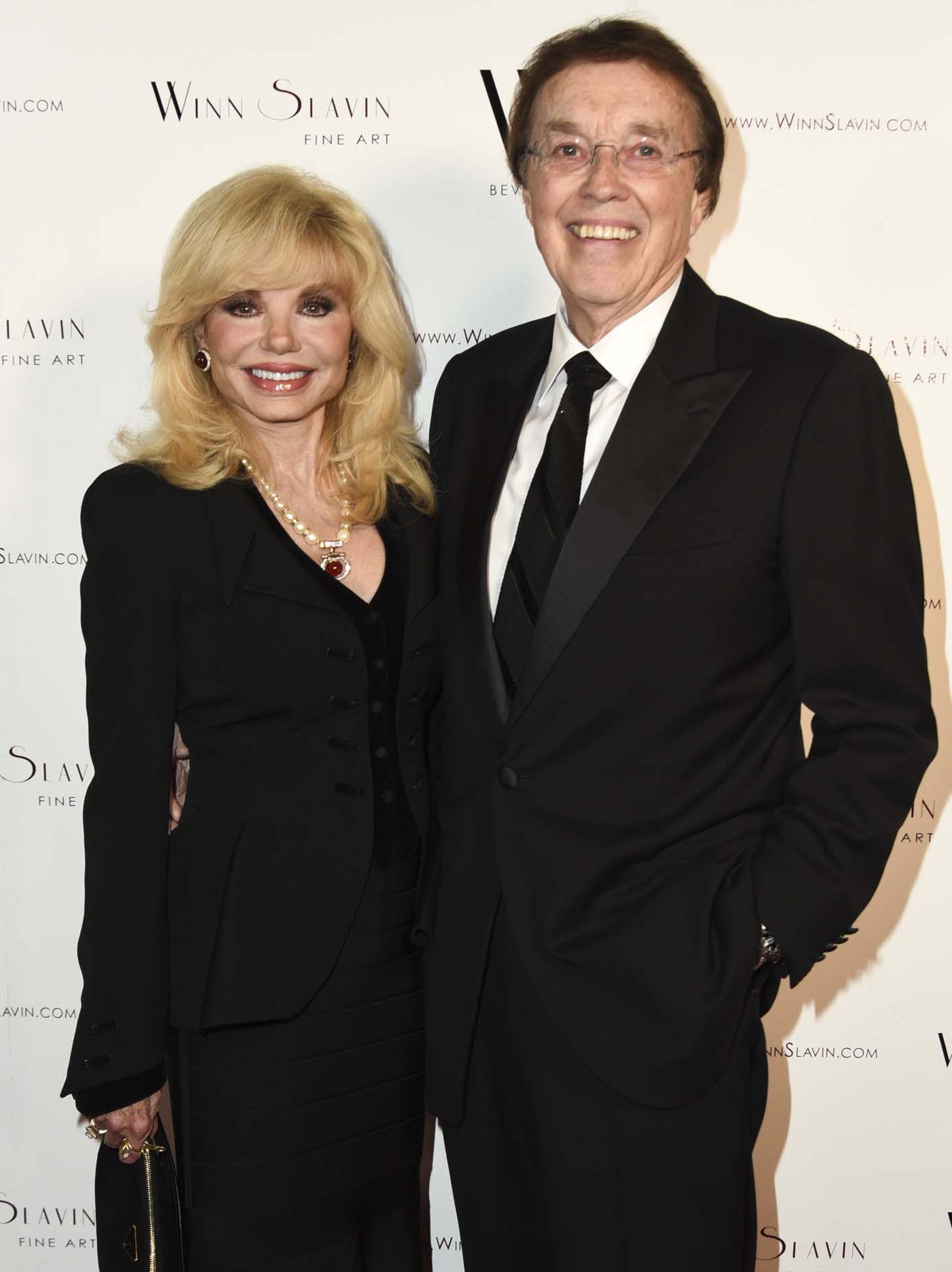 Loni Anderson’s Husband: All About Her 4 Marriages, From Burt Reynolds to Bob Flick