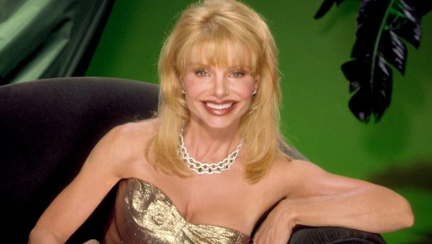 Loni Anderson's Death: Barbara Eden & More Celebrities Pay Tribute